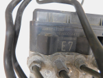 Блок ABS (насос) для Mazda 6 (GJ/GL) 2013>, OEM GMM1437A0 - вид 4 (фото)