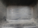Кожух замка капота для Mazda 6 (GJ/GL) 2013>, OEM GHR1501C1 - вид 3 (фото)