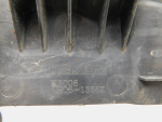 Воздуховод радиатора для Mazda 6 (GJ/GL) 2013>, OEM SH051356Z - вид 3 (фото)