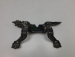 Кронштейн замка капота для Mazda 6 (GJ/GL) 2013>, OEM GHP95215YA - вид 2 (фото)