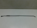 Держатель капота для Mazda 6 (GJ/GL) 2013>, OEM GHP956651 - вид 1 (фото)