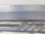 Юбка задняя для BMW 5-серия G30 2016>, OEM 51122412413 - вид 4 (фото)