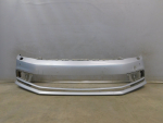 Бампер передний для Volkswagen Jetta 2011>, OEM 5CU807221A - вид 1 (фото)