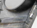 Решетка в бампер левая для Toyota RAV 4 2019>, OEM 5212842190 - вид 3 (фото)