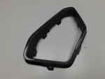 Накладка переднего бампера для BMW X6 G06 2019>, OEM 51118085660 - вид 1 (фото)