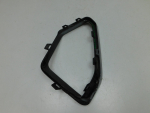 Накладка переднего бампера для BMW X6 G06 2019>, OEM 51118085660 - вид 3 (фото)