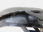 Накладка переднего бампера для BMW X6 G06 2019>, OEM 51118085660 - вид 4 (фото)