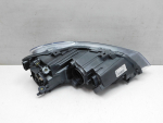 Фара левая для Volkswagen Polo Sedan 2011-2020, OEM 6R1941031D - вид 3 (фото)
