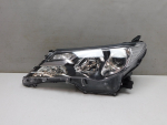 Фара левая для Toyota RAV 4 2013-2019, OEM 8118542570 - вид 1 (фото)