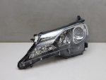 Фара левая для Toyota RAV 4 2013-2019, OEM 8118542570 - вид 2 (фото)