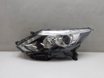 Фара левая для Nissan Qashqai (J11) 2014>, OEM 260604EH0A - вид 1 (фото)