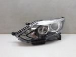 Фара левая для Nissan Qashqai (J11) 2014>, OEM 260604EH0A - вид 2 (фото)