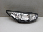 Фара правая для Hyundai ix35 2010>, OEM 921022Y000 - вид 1 (фото)