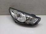 Фара правая для Hyundai ix35 2010>, OEM 921022Y000 - вид 2 (фото)