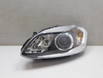 Фара левая для Volvo XC60 2008-2017, OEM 31420257 - вид 2 (фото)