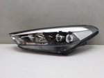 Фара левая для Hyundai Tucson III 2015-2021, OEM 92101D7200 - вид 1 (фото)