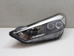 Фара левая для Hyundai Tucson III 2015-2021, OEM 92101D7200 - вид 2 (фото)
