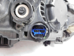 Фара левая для Hyundai Tucson III 2015-2021, OEM 92101D7200 - вид 5 (фото)