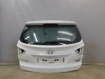 Дверь багажника для Hyundai ix35 2010>, OEM 737002S030 - вид 1 (фото)