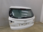 Дверь багажника для Hyundai ix35 2010>, OEM 737002S030 - вид 2 (фото)