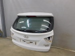 Дверь багажника для Hyundai ix35 2010>, OEM 737002S030 - вид 3 (фото)