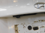 Дверь багажника для Hyundai ix35 2010>, OEM 737002S030 - вид 4 (фото)