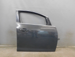 Дверь передняя правая для Opel Astra J 2010>, OEM 13285607 - вид 1 (фото)