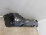 Бампер задний для Nissan X-Trail (T32) 2014>, OEM 85022HZ30H - вид 3 (фото)