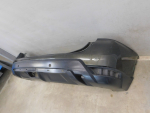 Бампер задний для Nissan X-Trail (T32) 2014>, OEM 85022HZ30H - вид 4 (фото)