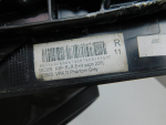 Зеркало правое электрическое для Opel Astra J 2010>, OEM 13308360 - вид 6 (фото)