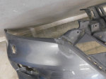 Бампер передний для Nissan Qashqai (J11) 2014>, OEM 62022HL00H - вид 4 (фото)