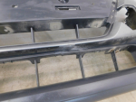 Бампер передний для Nissan Qashqai (J11) 2014>, OEM 62022HL00H - вид 6 (фото)