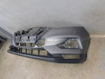Бампер передний для Nissan Qashqai (J11) 2014>, OEM 62022HL00H - вид 7 (фото)