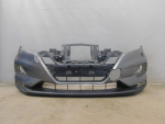 Бампер передний для Nissan Qashqai (J11) 2014>, OEM 62022HL00H - вид 1 (фото)