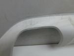 Накладка заднего бампера для BMW X1 E84 2009-2015, OEM 51127303804 - вид 2 (фото)