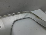 Накладка заднего бампера для BMW X1 E84 2009-2015, OEM 51127303804 - вид 4 (фото)
