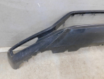 Юбка передняя для Volvo XC90 2015>, OEM 31663527 - вид 4 (фото)