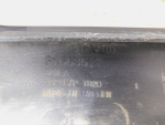 Юбка передняя для Volvo XC90 2015>, OEM 31663527 - вид 9 (фото)