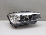 Фара правая для BMW X3 F25 2010>, OEM 63117401132 - вид 1 (фото)