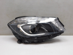 Фара правая для Mercedes-Benz A-Klasse W176 2012-2018, OEM A1768200661 - вид 1 (фото)