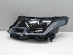 Фара левая для Land Rover Range Rover IV 2013>, OEM JK5213W030KF - вид 1 (фото)