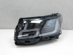 Фара левая для Land Rover Range Rover IV 2013>, OEM JK5213W030KF - вид 2 (фото)