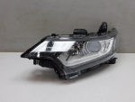 Фара левая для Mitsubishi Outlander 2012>, OEM 8301C853 - вид 2 (фото)