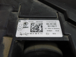 Фара правая для Skoda Rapid 2020>, OEM 60U941020 - вид 7 (фото)