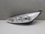 Фара левая для Ford Focus III 2011>, OEM F1EB13W030AE - вид 1 (фото)
