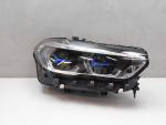 Фара правая для BMW X5 G05 2018>, OEM 63117933340 - вид 2 (фото)