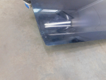 Дверь передняя левая для Mazda 6 (GJ/GL) 2013>, OEM GHP959010 - вид 4 (фото)