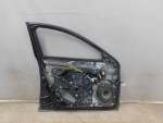 Дверь передняя левая для Mazda 6 (GJ/GL) 2013>, OEM GHP959010 - вид 5 (фото)