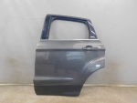 Дверь задняя левая для Ford Kuga 2012>, OEM 5228814 - вид 1 (фото)