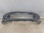 Бампер передний для Toyota Camry V50 2011-2018, OEM 5211906C40 - вид 2 (фото)